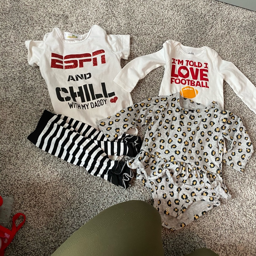 18 month clothes